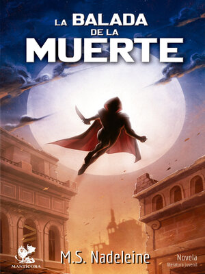 cover image of La Balada de la Muerte